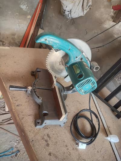 original makita degree cutter 10 inch  for sale  Burewala