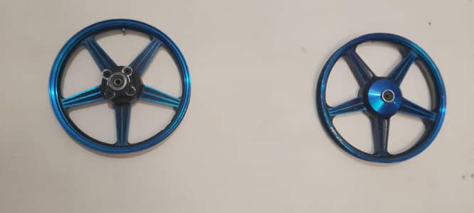 Rims for sale