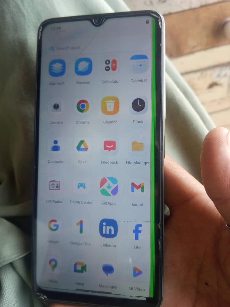 Redmi A3 1