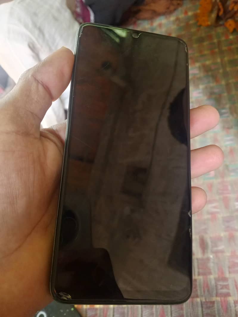 Redmi A3 4