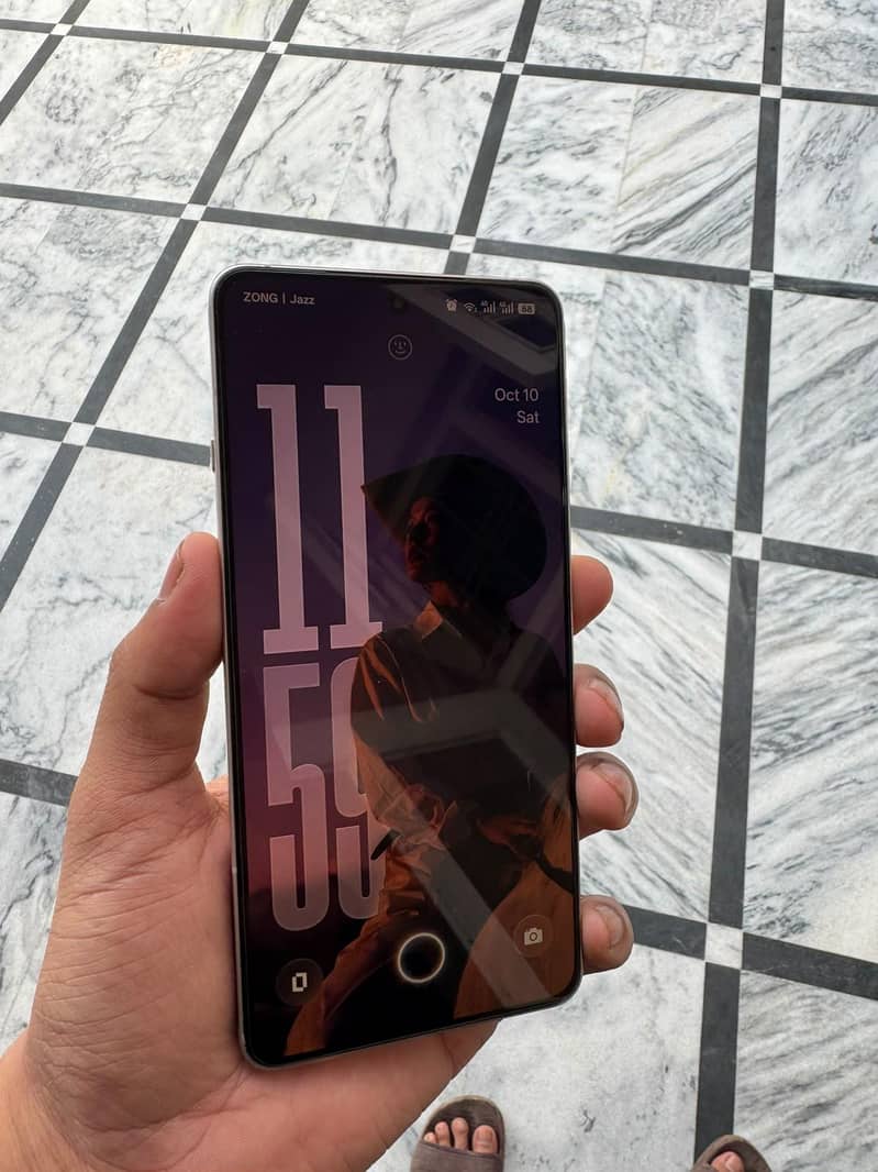 One Plus Ace 5 2