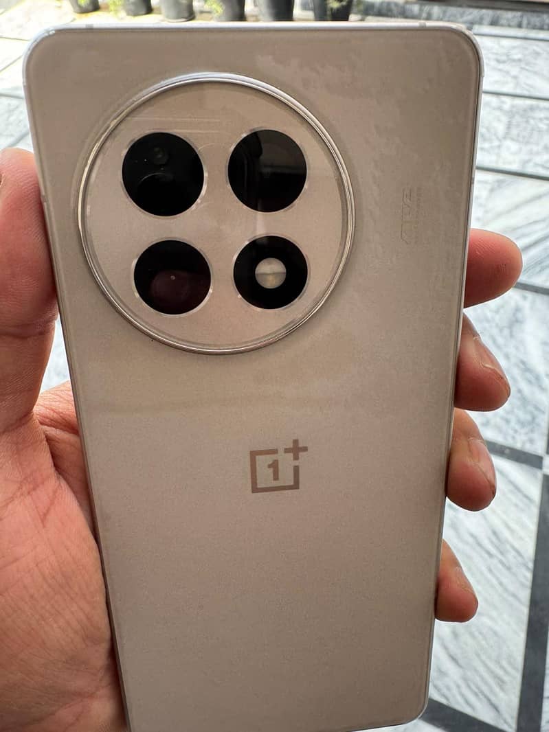 One Plus Ace 5 5