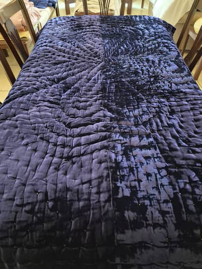 3 Quilts for sale