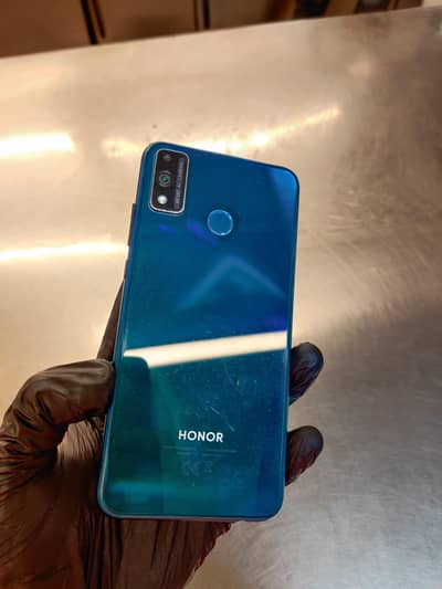 Honor 9X Lite