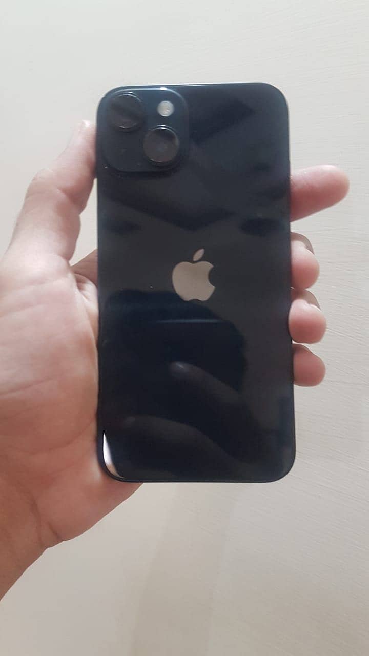 Apple iPhone 14 1