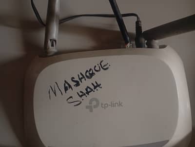 10/10 wifi router