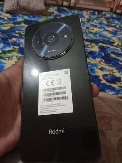 Xiaomi Redmi A3