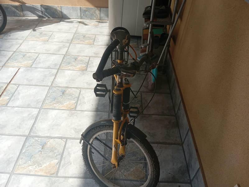 bicycle 0