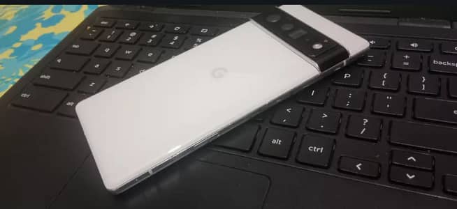 Google Pixel 6 Pro 6/128Gb
