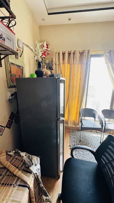 Fridge