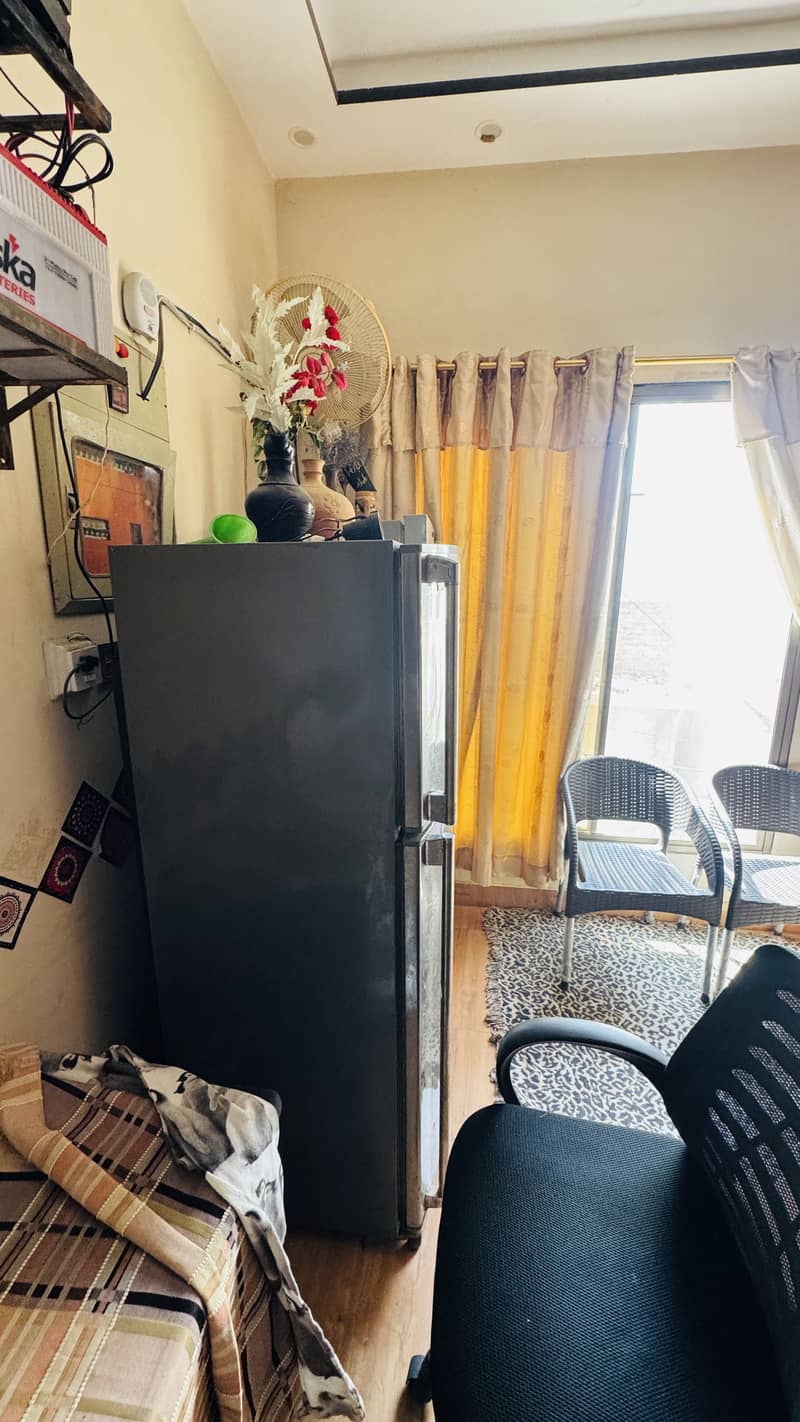 Fridge 0