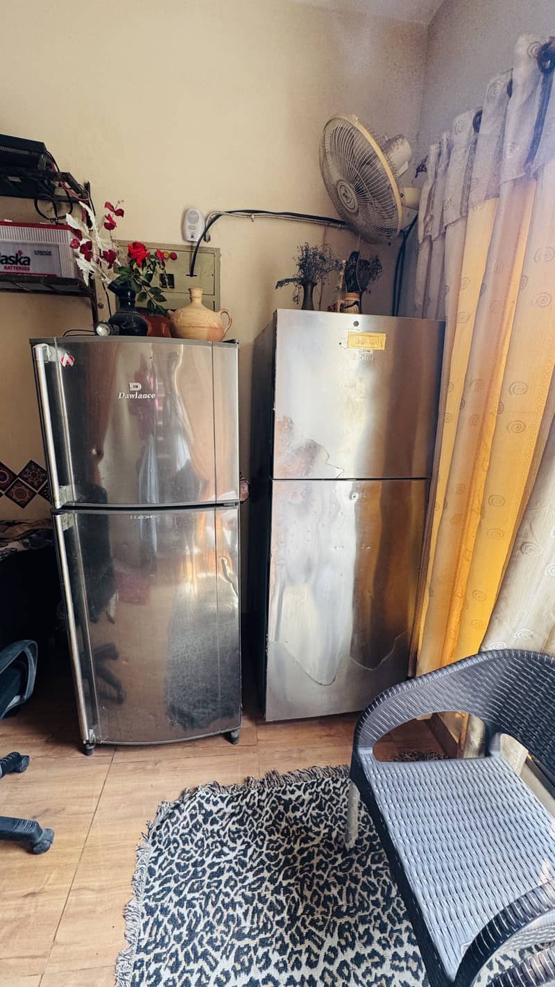 Fridge 1