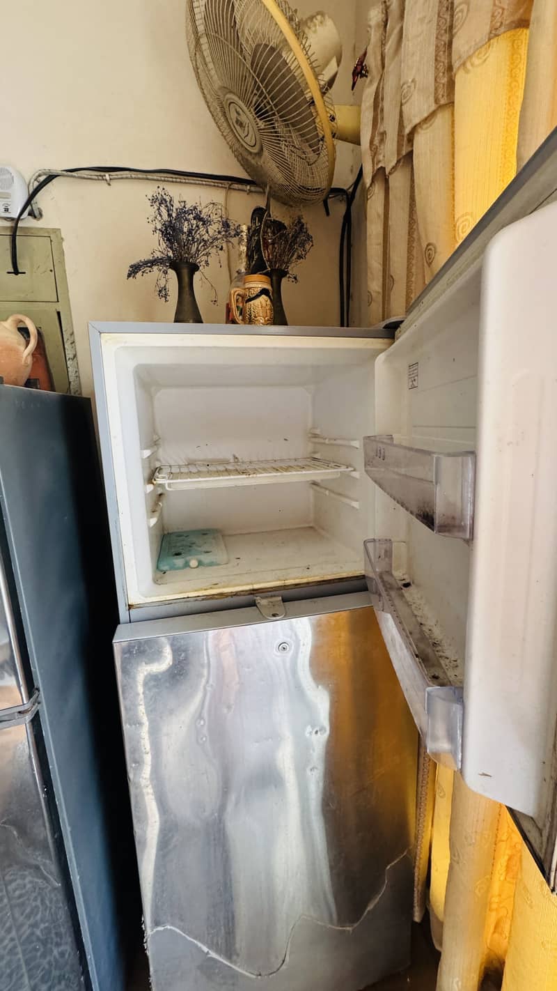 Fridge 2