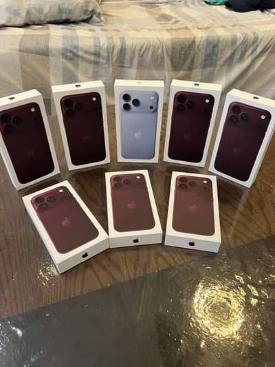 Apple iPhone 18 Pro Max