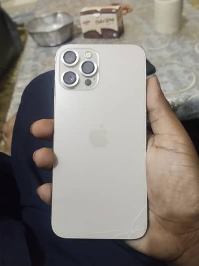 Apple iPhone 12 Pro Max