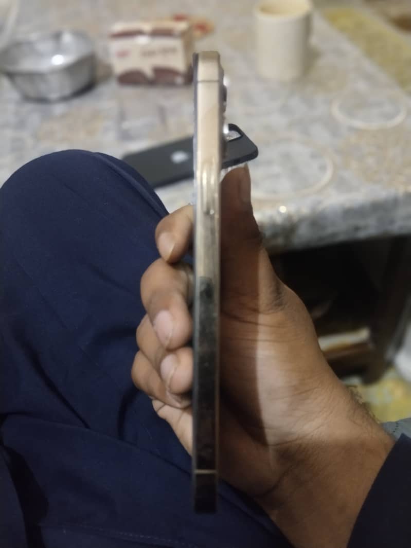 Apple iPhone 12 Pro Max 1