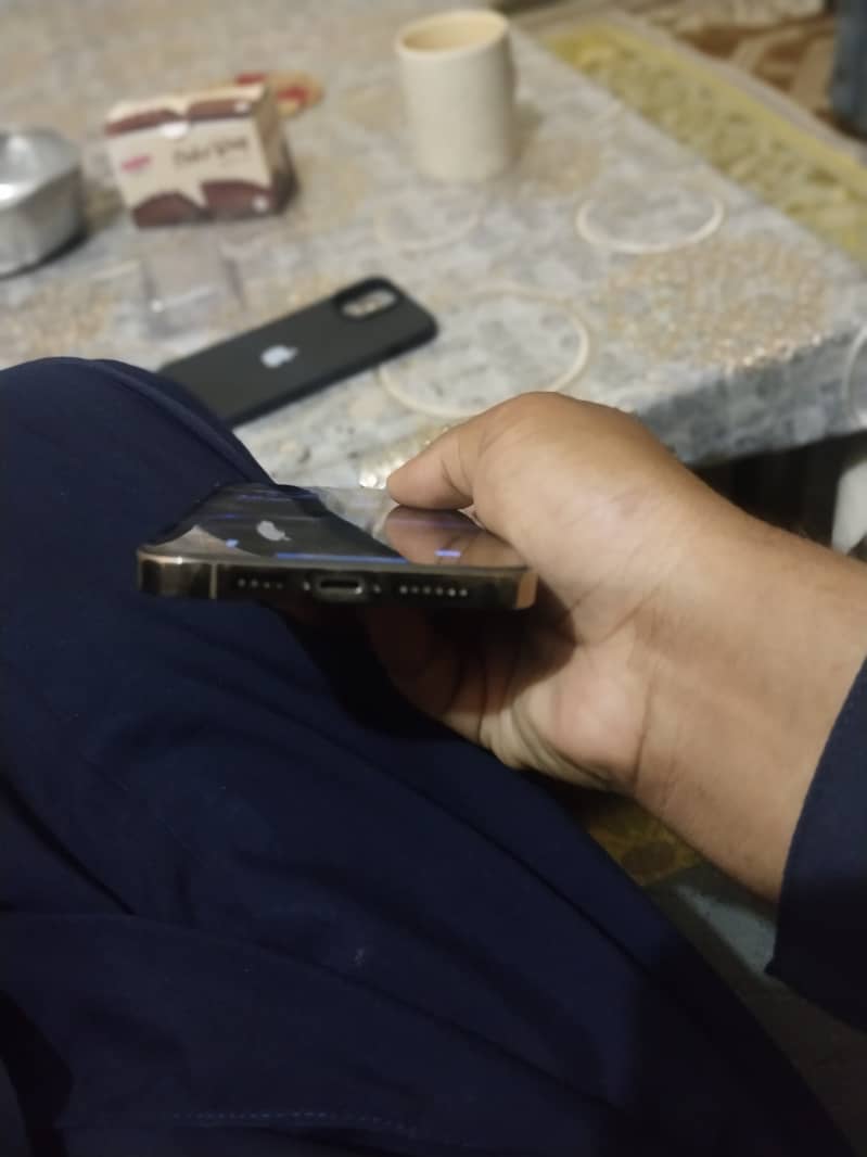 Apple iPhone 12 Pro Max 3