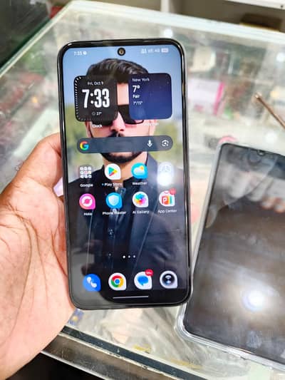 Tecno Spark Pro