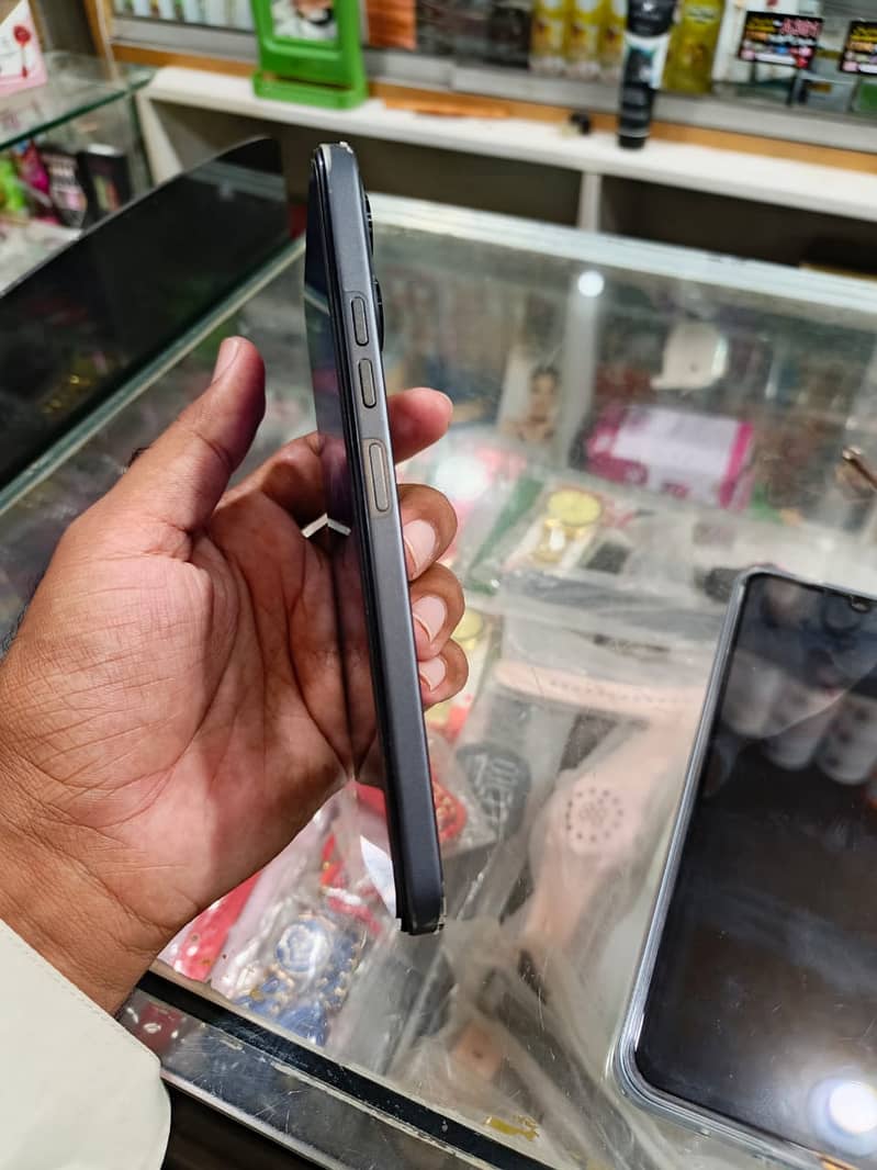 Tecno Spark Pro 2