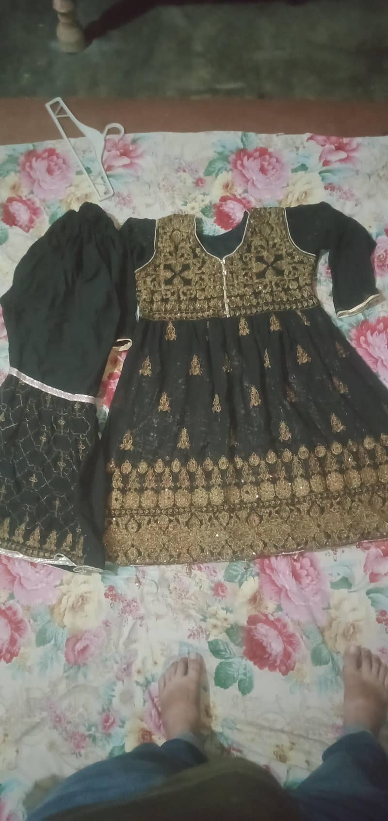 second hand suit 1