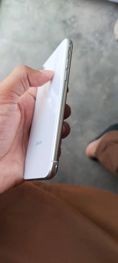 Apple iPhone X