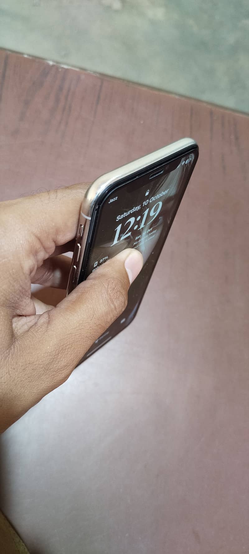 Apple iPhone X 2