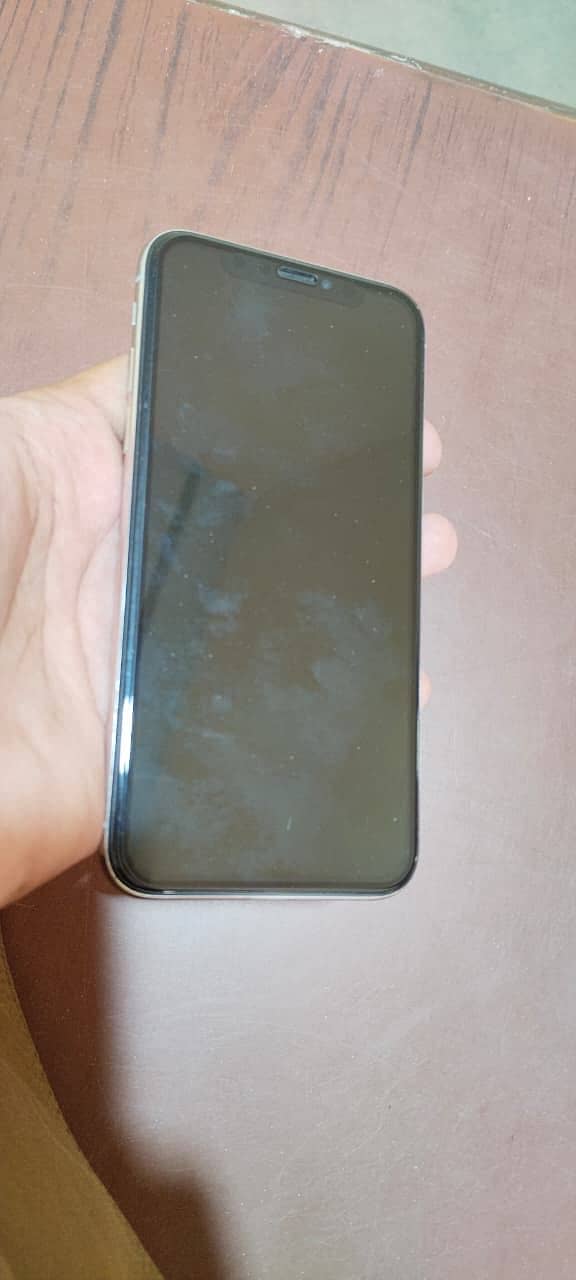 Apple iPhone X 6