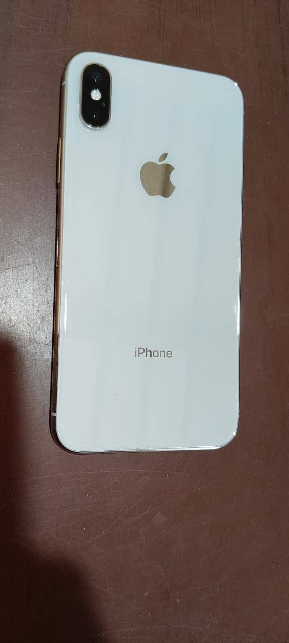 Apple iPhone X 8