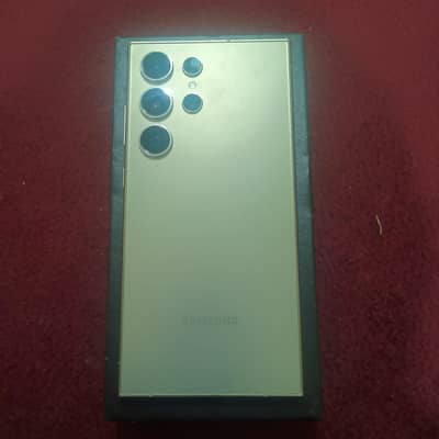 Samsung Mobile S24 Ultra