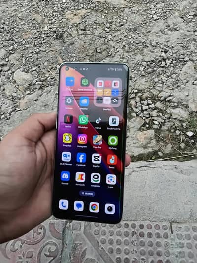 One Plus 9 Pro sim work aproved