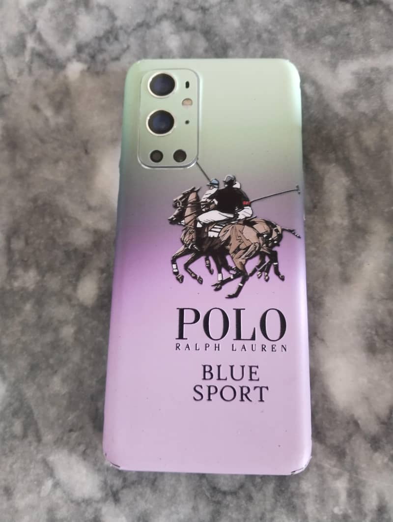 One Plus 9 Pro sim work aproved 3