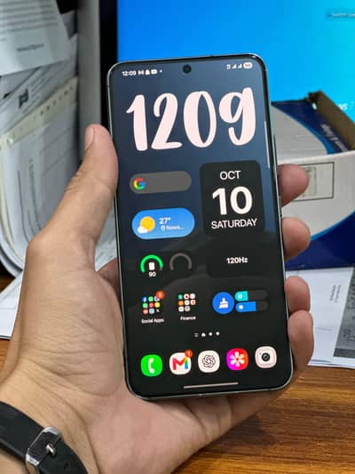 Samsung Mobile S22