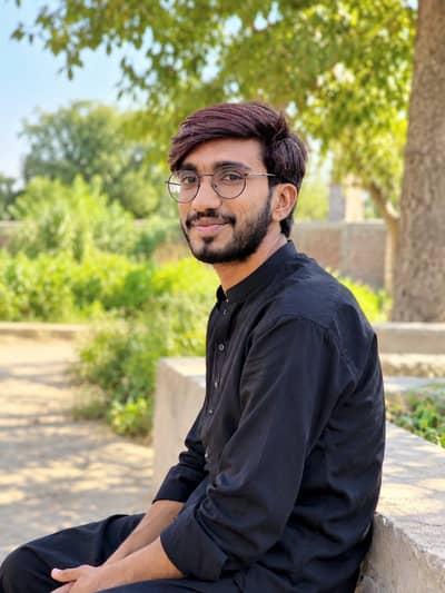 Usman Zahid