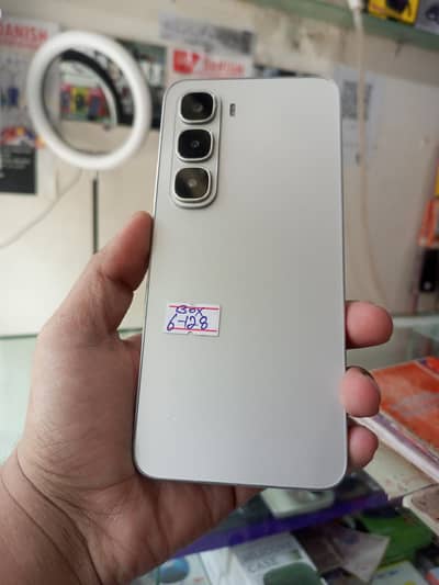 infinix hot 60i