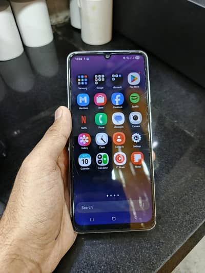 Samsung Mobile A05