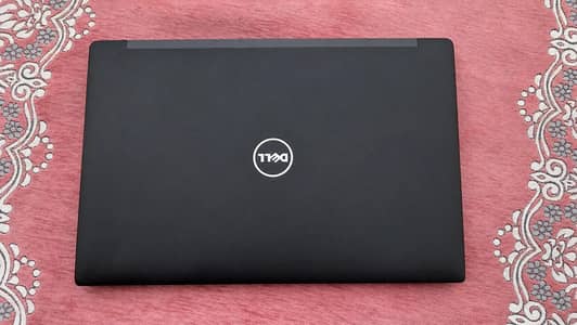 dell laptop latitude 7480 intel core i5 6300u 2.40GHz