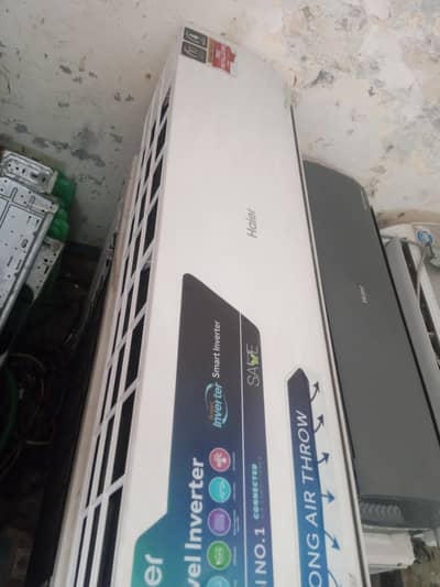 haier 2 ton ac