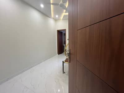 (20*50) 4 Marla Double Storey House For Sale