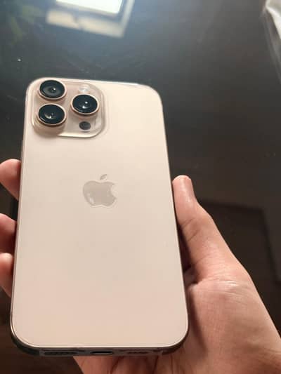 Apple iPhone 16 Pro Max 256gb