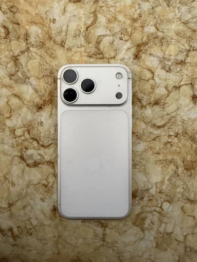 Apple iPhone 17 Pro Max