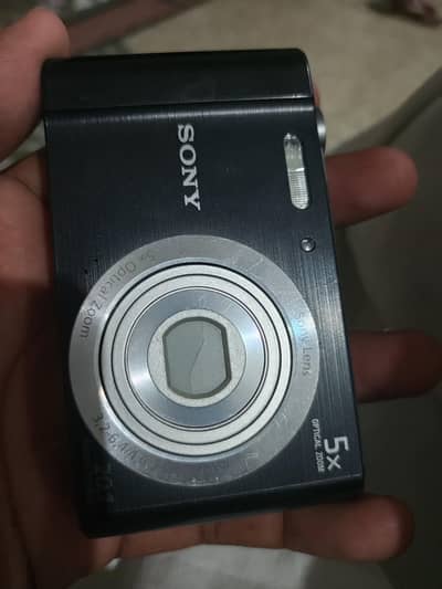 Sony camera for sale