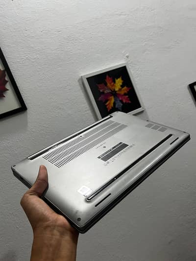 Dell latitude 7400