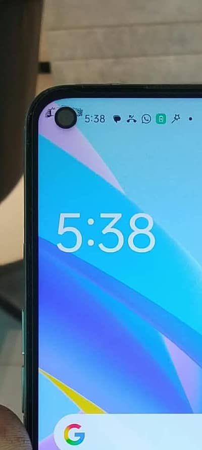 OPPO A96 8 128