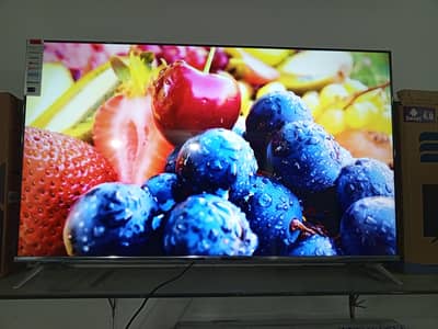 TOP DISCOUNT 49 ANDROID UHD HDR LED TV 0334-8041559