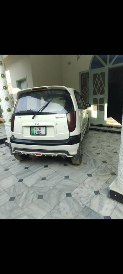 Hyundai Santro 2005