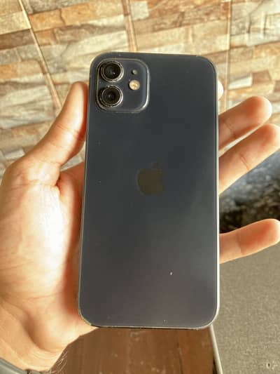 Apple iPhone 12