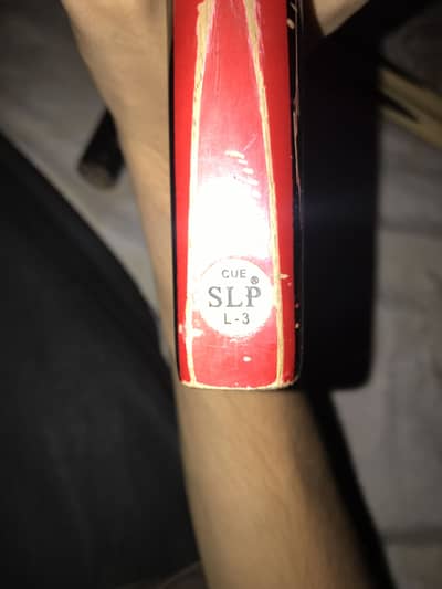 2 Snooker cues for sale