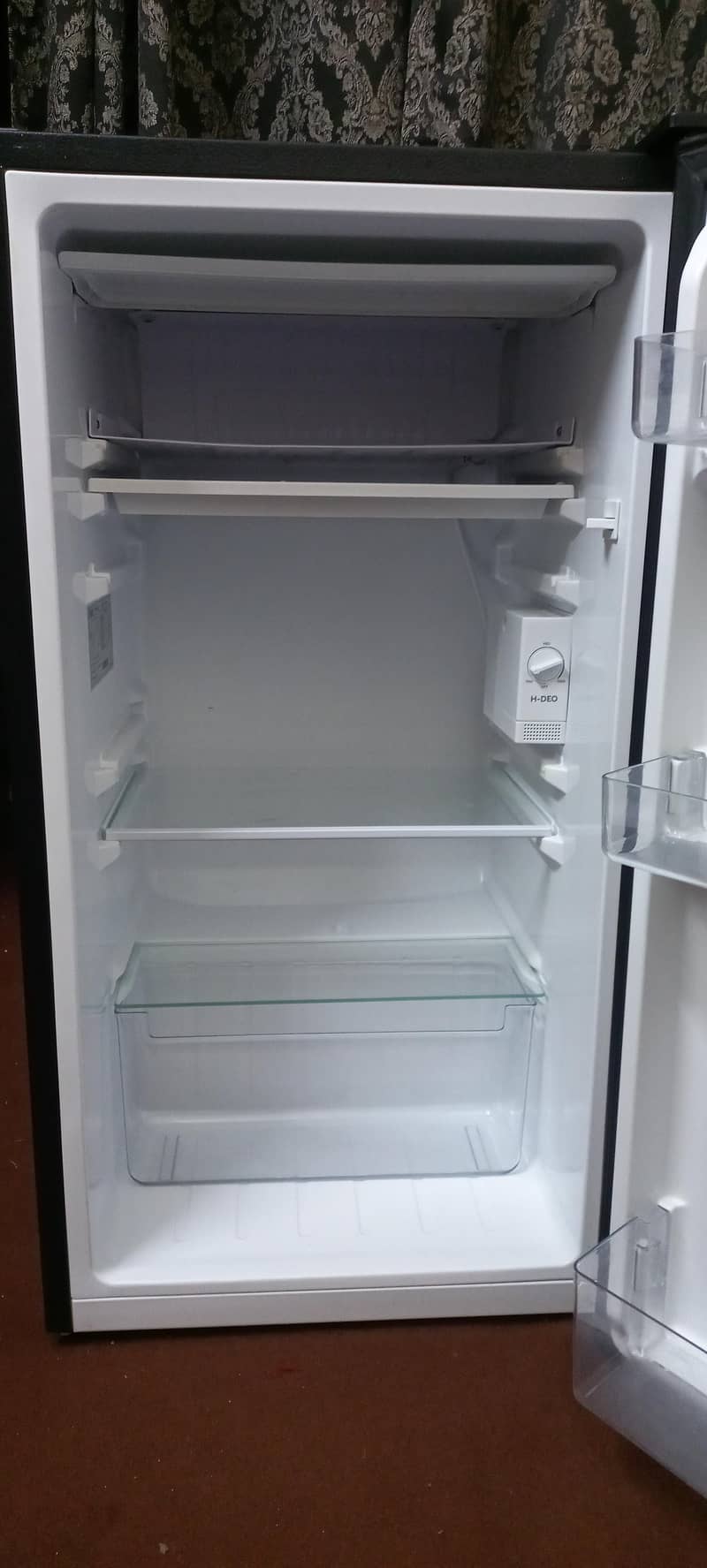 need and clean 1