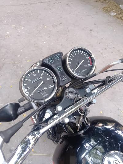mint condition GS 150 for sale