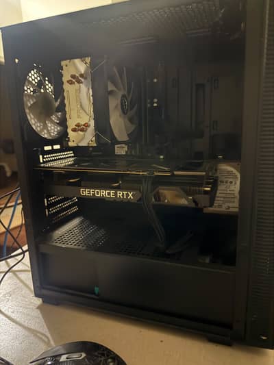 Gaming PC for sale